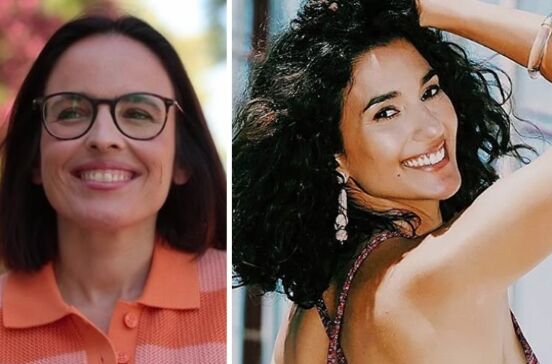 Joana Marques, Mafalda Matos