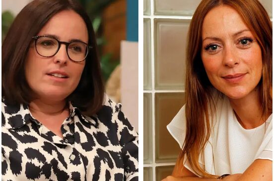 Joana Marques, Joana Amaral Dias