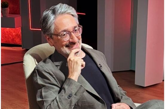 Nuno Markl