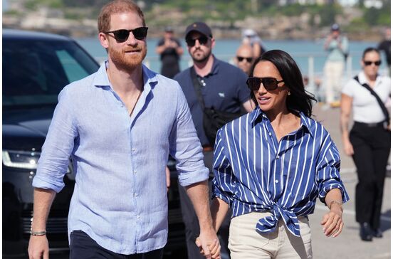 Marry e Meghan 