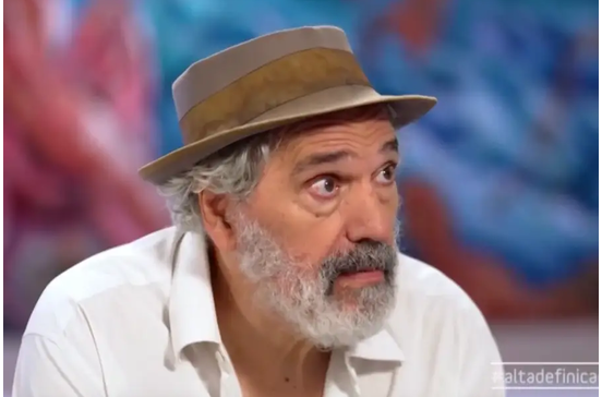 João Manuel Vieira