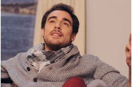 Arnaud Denis