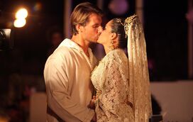 Amor ao estilo árabe