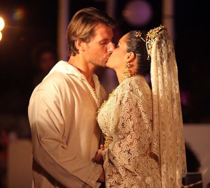 Amor ao estilo árabe