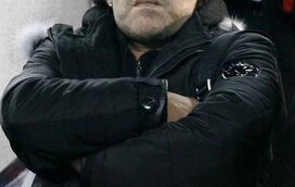 Teste de ADN iliba Maradona