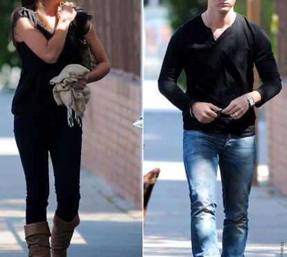 Kevin Jonas pede namorada em casamento
