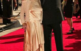 Terceiro divórcio custa 14 milhões a John Cleese