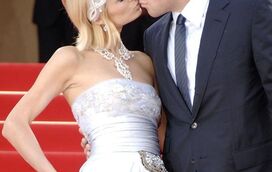 Paris Hilton vai casar no Natal