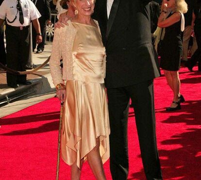 Terceiro divórcio custa 14 milhões a John Cleese