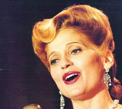 Eu conto como foi: A Marilyn portuguesa