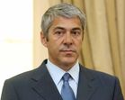 PS: Sócrates teve azar no sorteio das perguntas