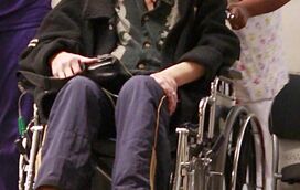 Patrick Swayze morre aos 57 anos