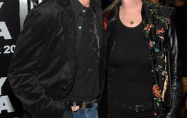 Patrick Swayze fiel até à morte