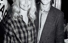 Corpo de Patrick Swayze foi cremado