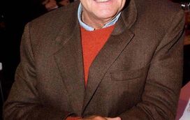 Niki Lauda volta a ser pai aos 60