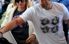 Téa Leoni e David Duchovny regressam às origens