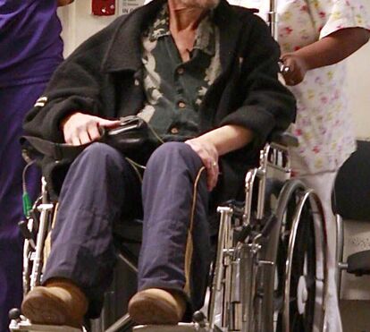 Patrick Swayze morre aos 57 anos