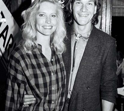 Corpo de Patrick Swayze foi cremado