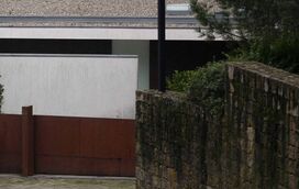 César Peixoto vende casa em Braga 