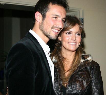 César e Diana cortam com o passado