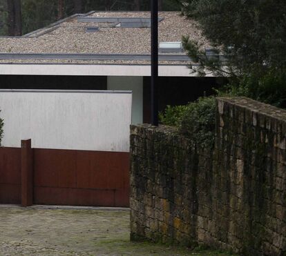 César Peixoto vende casa em Braga 