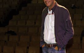 Aniversário entre Lisboa e Londres