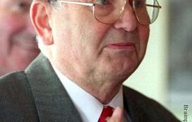 Yves Rocher morre em Paris aos 79 anos