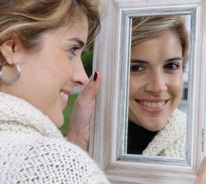 Roberta Medina: “Sou uma mulher complicada”