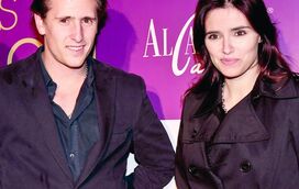 Marta Leite Castro à procura do homem perfeito