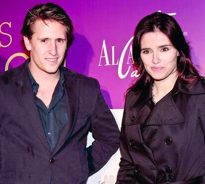 Marta Leite Castro à procura do homem perfeito