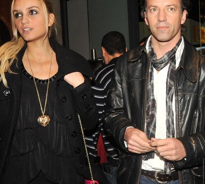 Cadete e Nádia Lopes juntos no cinema