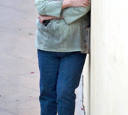 Mãe de Brittany Murphy quebra o silêncio