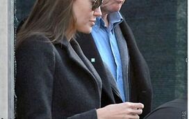 Jon Voight quer voltar a estar com a filha e os netos 