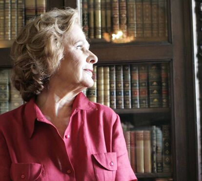 'Dizia às minhas filhas para irem para a cama com os namorados'