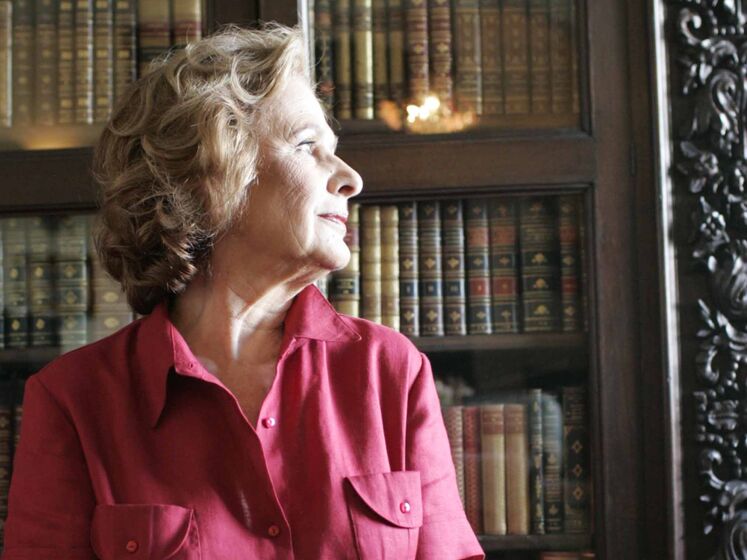 Rosa Lobato Faria entrevista de vida