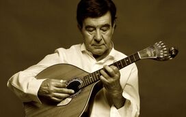 António Chainho: “A guitarra é o meu grande amor”