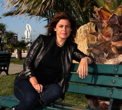 Joana Lemos: “Estou a ser pressionada para ter outro filho”