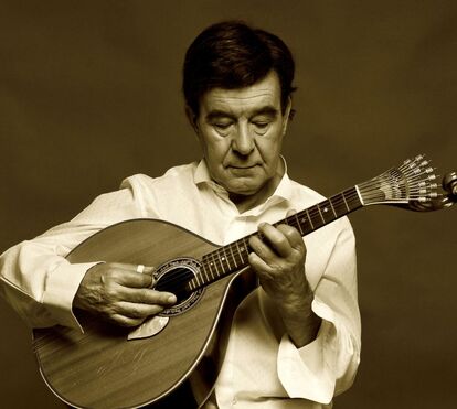 António Chainho: “A guitarra é o meu grande amor”