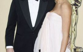 Matt Damon vai ser pai pela quarta vez