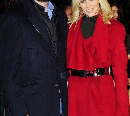 Jim Carrey e Jenny McCarthy separam-se