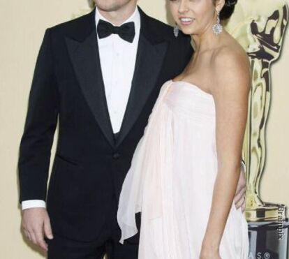 Matt Damon vai ser pai pela quarta vez