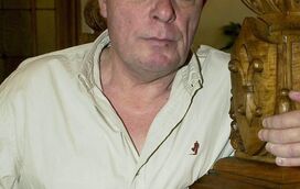 Casamento não faz parte dos planos do escritor 