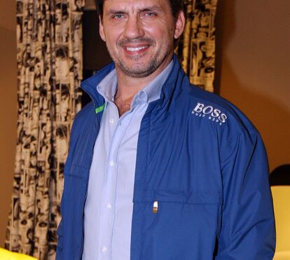 José Moutinho: “Amei em todos os lugares possíveis” 