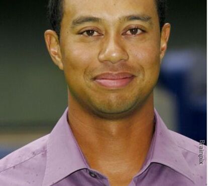 Tiger Woods e Elin Nordegren avançam para o divórcio 