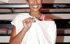 Actriz critica regras de 'Achas Que Sabes Dançar?"