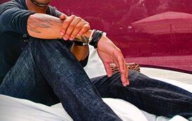 Abel Xavier: “Não me revejo no futebol”