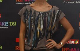 Helga Barroso: "Não estamos separados" 