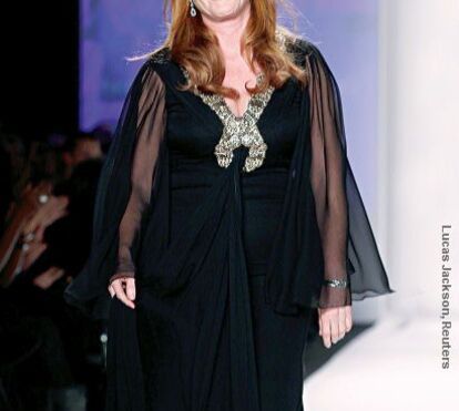 Sarah Ferguson contrata advogados da princesa Diana