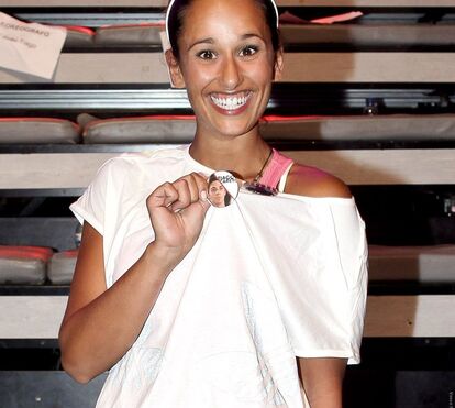 Actriz critica regras de 'Achas Que Sabes Dançar?'