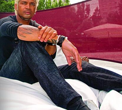 Abel Xavier: “Não me revejo no futebol”